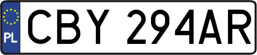 CBY294AR
