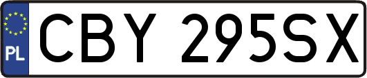 CBY295SX