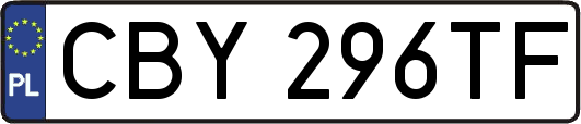 CBY296TF