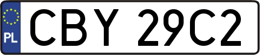 CBY29C2