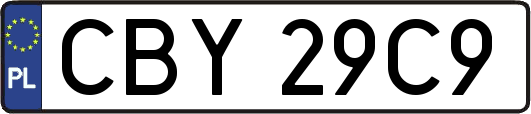 CBY29C9