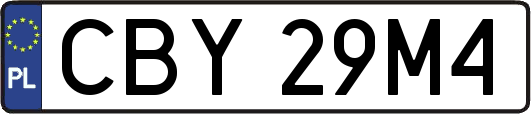 CBY29M4