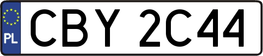 CBY2C44