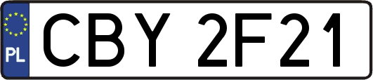 CBY2F21