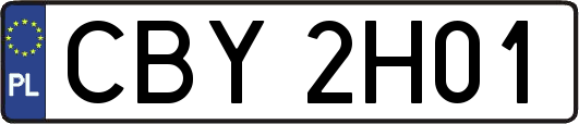 CBY2H01