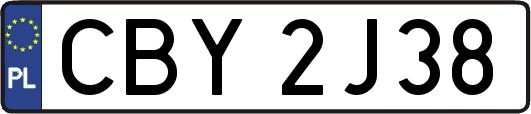 CBY2J38
