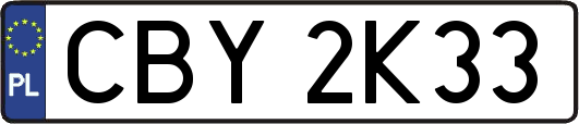CBY2K33