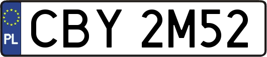 CBY2M52