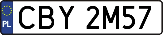 CBY2M57