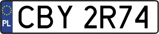 CBY2R74
