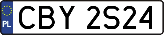CBY2S24