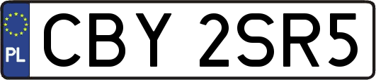 CBY2SR5
