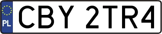 CBY2TR4