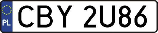 CBY2U86