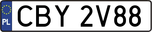 CBY2V88