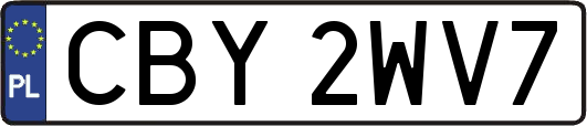 CBY2WV7