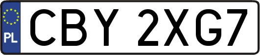 CBY2XG7