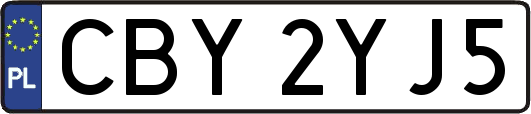 CBY2YJ5