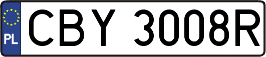 CBY3008R