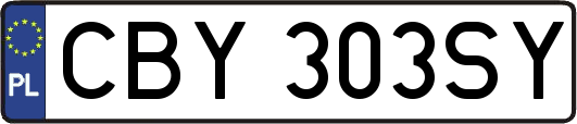 CBY303SY