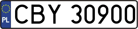 CBY30900
