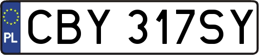 CBY317SY