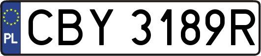 CBY3189R