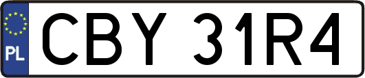 CBY31R4