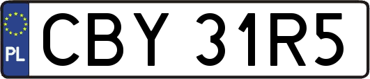 CBY31R5