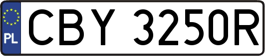 CBY3250R