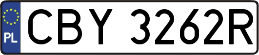 CBY3262R