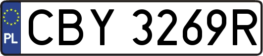 CBY3269R