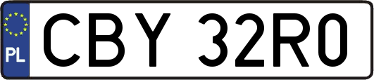CBY32R0