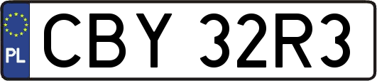 CBY32R3
