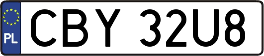 CBY32U8