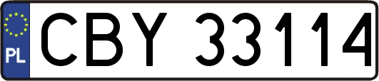 CBY33114