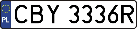 CBY3336R