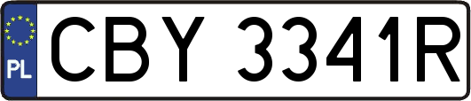 CBY3341R