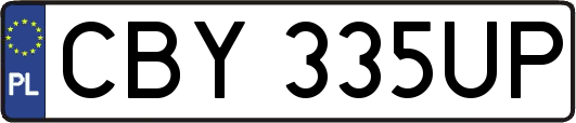 CBY335UP