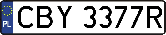 CBY3377R