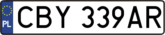 CBY339AR