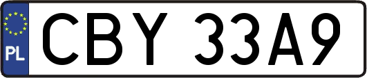 CBY33A9