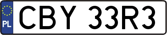 CBY33R3