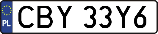 CBY33Y6