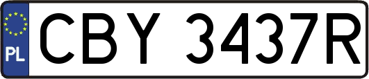 CBY3437R