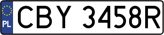 CBY3458R