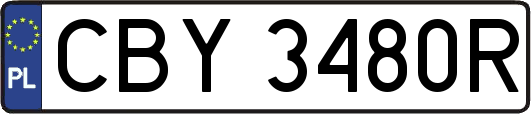 CBY3480R
