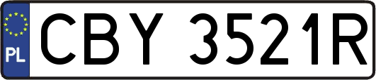CBY3521R