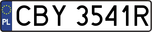 CBY3541R