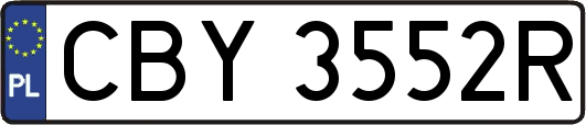 CBY3552R